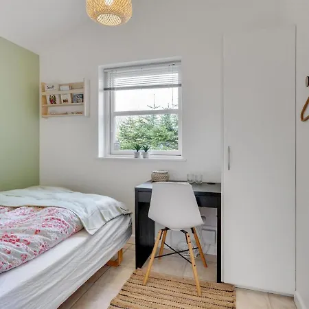 Asgard - 500m From The Sea In Ne Jutland By Interhome *