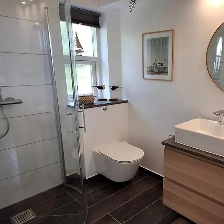 Asgard - 500m From The Sea By Interhome